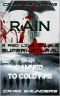 RAIN/Damned to Cold Fire (Two Supernatural Horror Novels) · A RED LINE Horror Double · Supernatural