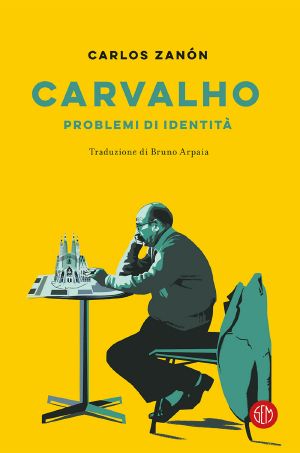 Carvalho · Problemi Di Identità