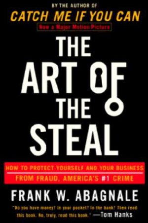 Art of the Steal