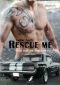 Rescue me · Ganz nah am Abgrund