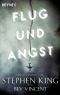 Flug und Angst