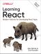 Learning React, 2nd Edition
