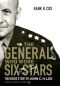 The General Who Wore Six Stars