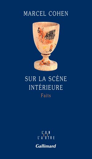 Sur La Scène Intérieure