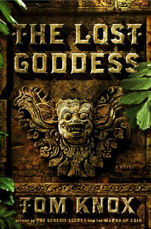 The Lost Goddess