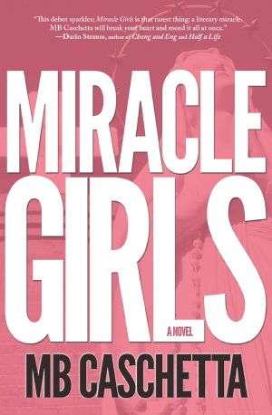 Miracle Girls