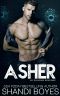 Asher · My Russian Revenge (Russian Mob Chronicles Book 5)