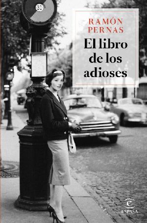 El Libro De Los Adioses