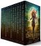 The Undoubtable Rose Beaufont · Box Set 1-12