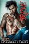 Rise: A Second Chance Rockstar Romance (Rock God Book 1)