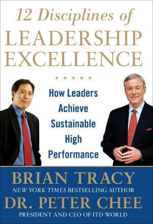 12 Disciplines of Leadership Excellence