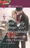 It Happened One Christmas · Christmas Eve Proposal / The Viscount's Christmas Kiss / Wallflower, Widow...Wife!