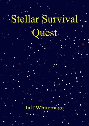 Stellar Survival Quest