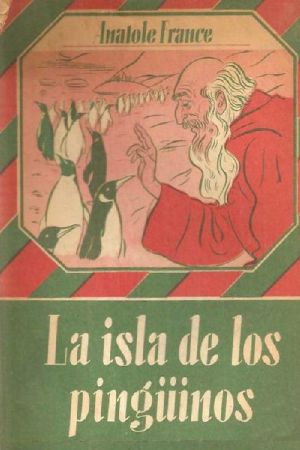 La Isla De Los Pingüinos
