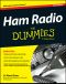 Ham Radio For Dummies, 2nd Edition