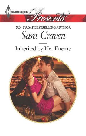 Inherited by Her Enemy (HQR Presents)