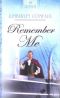 Remember Me - Regency Brides 03