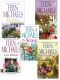 Fern Michaels' Godmothers Bundle · the Scoop, Exclusive, Late Edition, Deadline & Breaking News