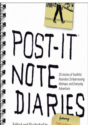 Post-It Note Diaries