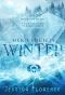 Winter (Hero Society Book 5)