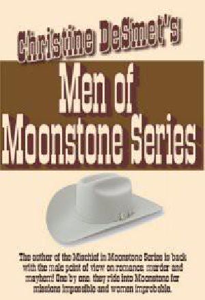 Men of Moonstone Series