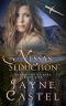 Nessa's Seduction: A Medieval Scottish Romance (Guardians of Alba Book 1)