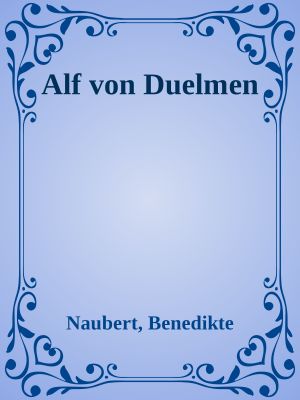 Alf von Duelmen