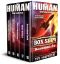 The Human Chrinicles · Box Set 4