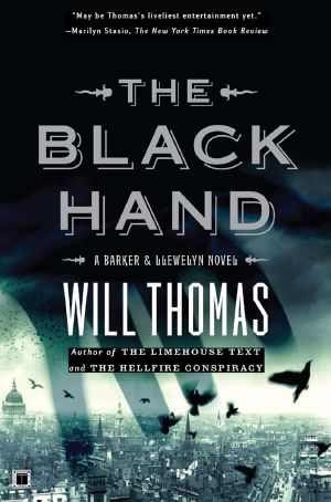 The Black Hand