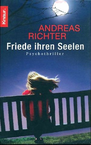 Friede Ihren Seelen