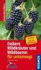 Essbare Wildkräuter und Wildbeeren für unterwegs · 140 Arten, über 300 Abbildungen