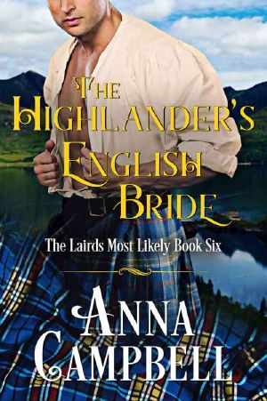 The Highlander’s English Bride · the Lairds Most Likely Book 6