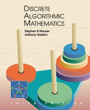 Discrete Algorithmic Mathematics, Third Edition