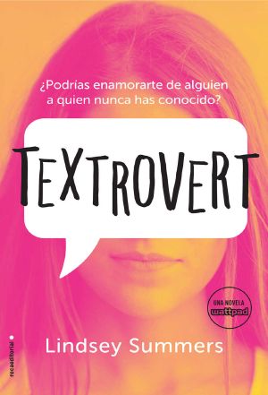 Textrovert (Roca Juvenil)