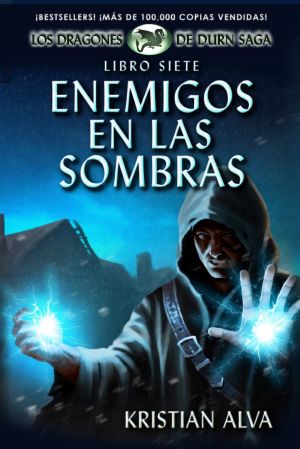 Enemigos en las Sombras