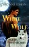 White Wolf (Wolves of Evergreen Book 1)