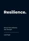 Resilience