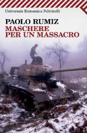 Maschere Per Un Massacro