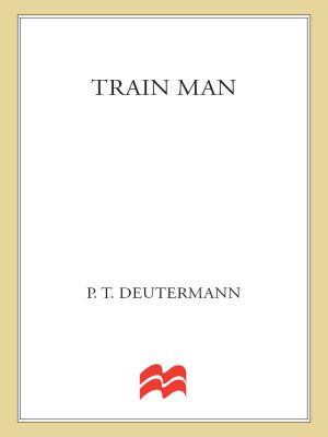 Train Man