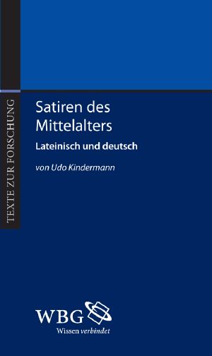Satiren des Mittelalters