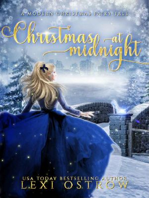 Christmas at Midnight · A Modern Christmas Fairy Tale (Christmas Fairy Tales Book 1)