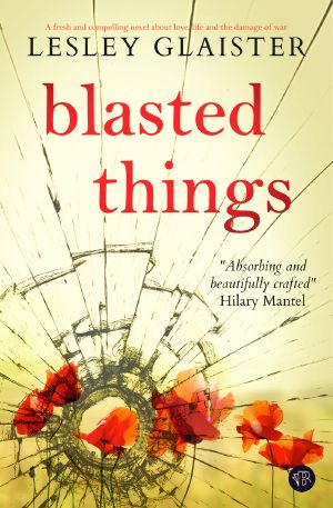 Blasted Things
