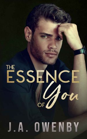 The Essence of You