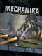 Mechanika · Creating the Art of Science Fiction With Doug Chiang