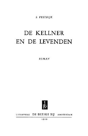 De Kellner en De Levenden