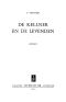 De Kellner en De Levenden