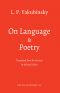 On Language and Poetry