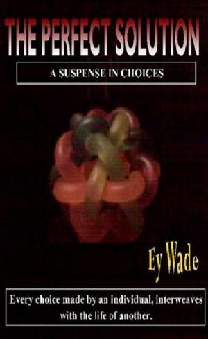 The Perfect Solution-A Suspense of Choices