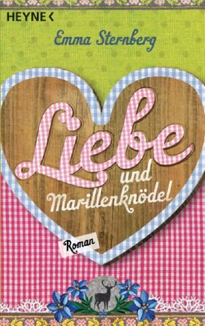 Liebe und Marillenknödel