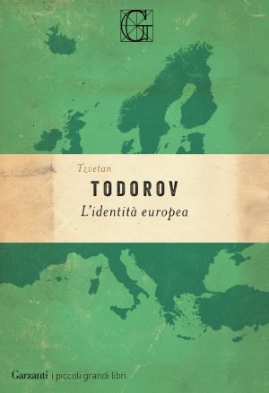 L'identità Europea